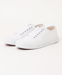 Def Focus Tokyo デフフォーカストーキョー メンズ のスニーカー ホワイト 白色系 キャンバス 通販 Zozotown