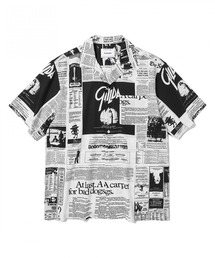 【UNISEX】VIVA STUDIO／TIMESシャツ