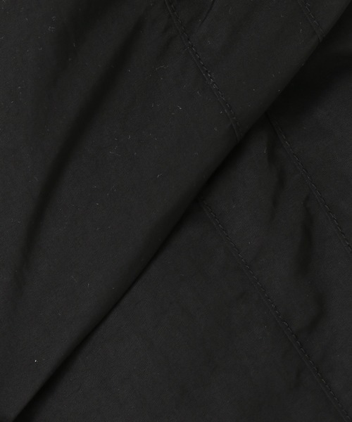 JOURNAL STANDARD relume(ジャーナルスタンダード レリューム)の「【ARMY TWILL/アーミーツイル】別注 トレーニングパンツ/トラックパンツ(その他パンツ・メンズ・ブラック/グレー・MEDIUM/LARGE)」の21枚目の写真