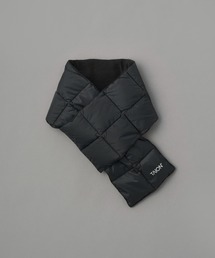 TAION BASIC DOWN MUFFLER (TAION-201A)