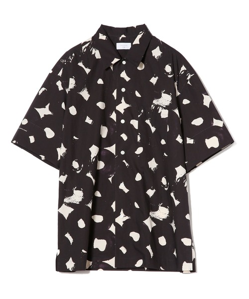 UNDECORATED アンデコレイテッド シャツジャケット UNDECORATED/アンデコレイテッド】シャツ Summer Essense Shirt