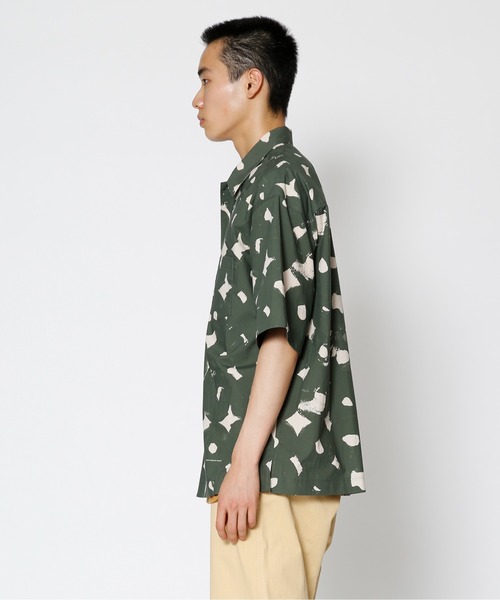 UNDECORATED KANSAINOGUCHI アンデコレイテッド 野口 UNDECORATED KANSAINOGUCHI アンデコレイテッド 野口 UNDECORATED