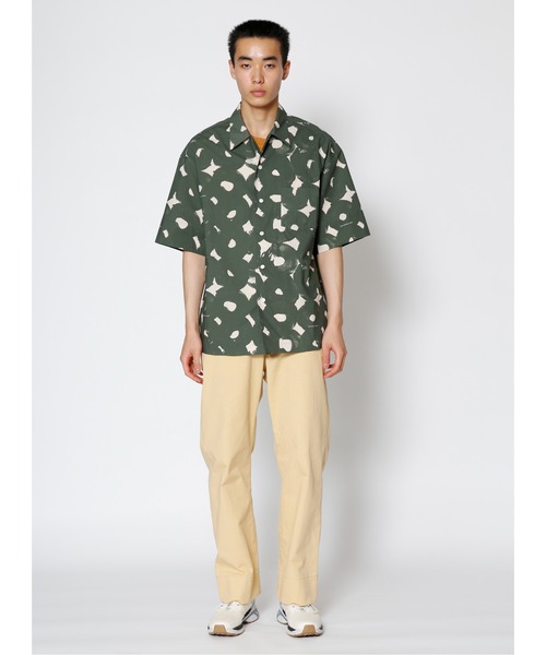 UNDECORATED Kansai Noguchi パンツ