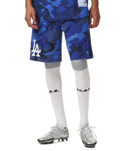 F.C.Real Bristol（エフシーレアルブリストル）の「MLB TOUR GAME SHORTS（その他パンツ・メンズ・A/B/D/C・MEDIUM/LARGE/SMALL/X-LARGE）」の16枚目の写真