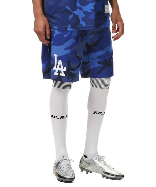F.C.Real Bristol（エフシーレアルブリストル）の「MLB TOUR GAME SHORTS（その他パンツ・メンズ・A/B/D/C・MEDIUM/LARGE/SMALL/X-LARGE）」の18枚目の写真