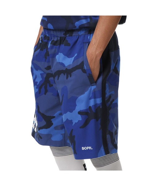 F.C.Real Bristol（エフシーレアルブリストル）の「MLB TOUR GAME SHORTS（その他パンツ・メンズ・A/B/D/C・MEDIUM/LARGE/SMALL/X-LARGE）」の19枚目の写真