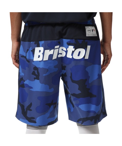 F.C.Real Bristol（エフシーレアルブリストル）の「MLB TOUR GAME SHORTS（その他パンツ・メンズ・A/B/D/C・MEDIUM/LARGE/SMALL/X-LARGE）」の20枚目の写真