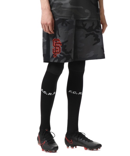 F.C.Real Bristol（エフシーレアルブリストル）の「MLB TOUR GAME SHORTS（その他パンツ・メンズ・A/B/D/C・MEDIUM/LARGE/SMALL/X-LARGE）」の22枚目の写真