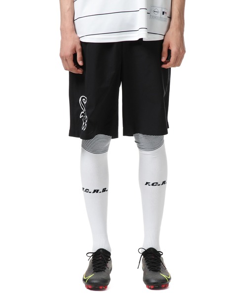 F.C.Real Bristol（エフシーレアルブリストル）の「MLB TOUR GAME SHORTS（その他パンツ・メンズ・A/B/D/C・MEDIUM/LARGE/SMALL/X-LARGE）」の11枚目の写真