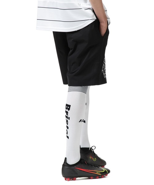 F.C.Real Bristol（エフシーレアルブリストル）の「MLB TOUR GAME SHORTS（その他パンツ・メンズ・A/B/D/C・MEDIUM/LARGE/SMALL/X-LARGE）」の13枚目の写真