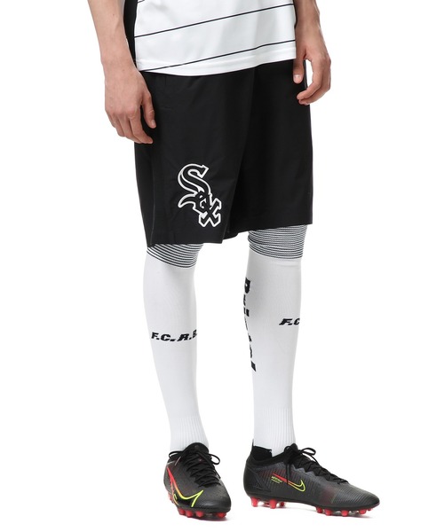 F.C.Real Bristol（エフシーレアルブリストル）の「MLB TOUR GAME SHORTS（その他パンツ・メンズ・A/B/D/C・MEDIUM/LARGE/SMALL/X-LARGE）」の12枚目の写真