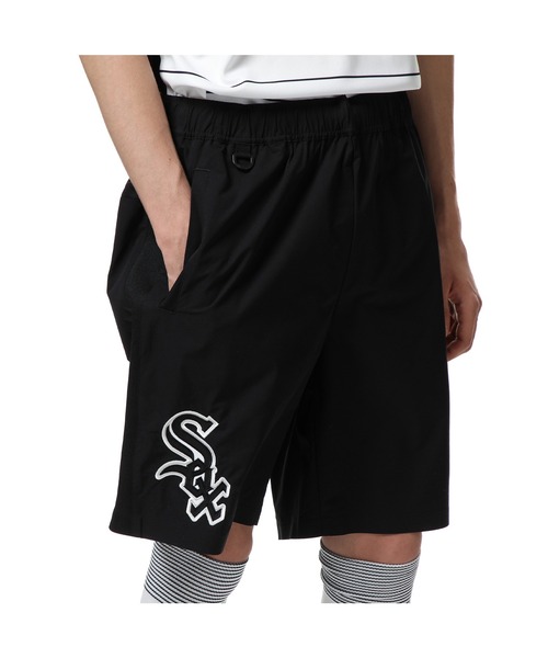 F.C.Real Bristol（エフシーレアルブリストル）の「MLB TOUR GAME SHORTS（その他パンツ・メンズ・A/B/D/C・MEDIUM/LARGE/SMALL/X-LARGE）」の14枚目の写真