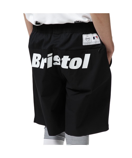 F.C.Real Bristol（エフシーレアルブリストル）の「MLB TOUR GAME SHORTS（その他パンツ・メンズ・A/B/D/C・MEDIUM/LARGE/SMALL/X-LARGE）」の15枚目の写真
