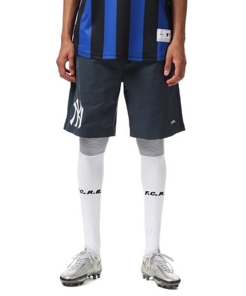 F.C.Real Bristol（エフシーレアルブリストル）の「MLB TOUR GAME SHORTS（その他パンツ・メンズ・A/B/D/C・MEDIUM/LARGE/SMALL/X-LARGE）」の5枚目の写真