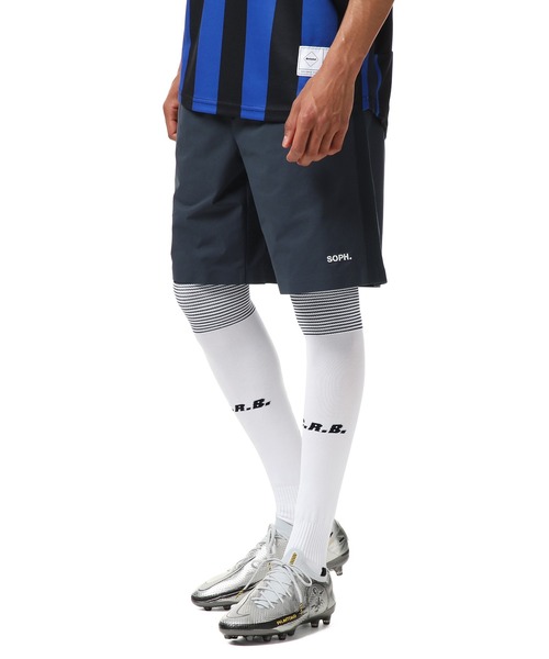 F.C.Real Bristol（エフシーレアルブリストル）の「MLB TOUR GAME SHORTS（その他パンツ・メンズ・A/B/D/C・MEDIUM/LARGE/SMALL/X-LARGE）」の6枚目の写真
