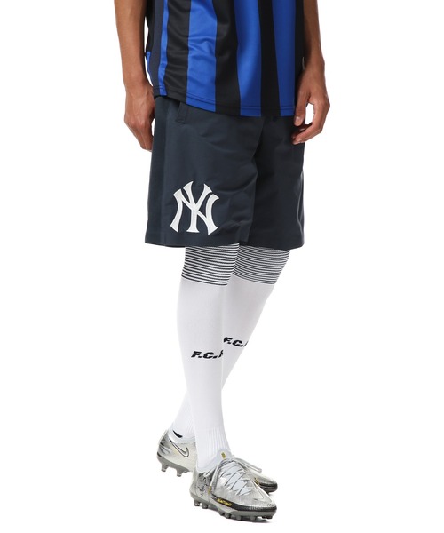 F.C.Real Bristol（エフシーレアルブリストル）の「MLB TOUR GAME SHORTS（その他パンツ・メンズ・A/B/D/C・MEDIUM/LARGE/SMALL/X-LARGE）」の7枚目の写真