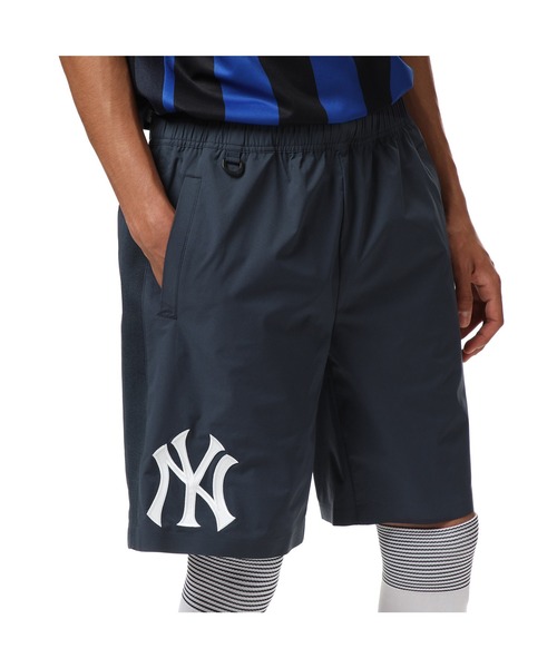 F.C.Real Bristol（エフシーレアルブリストル）の「MLB TOUR GAME SHORTS（その他パンツ・メンズ・A/B/D/C・MEDIUM/LARGE/SMALL/X-LARGE）」の9枚目の写真