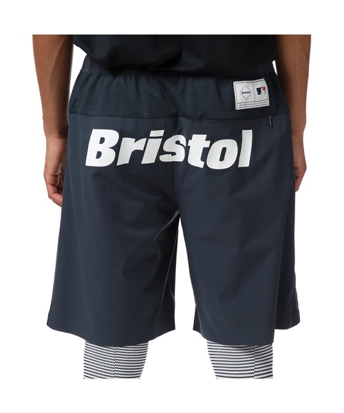F.C.Real Bristol（エフシーレアルブリストル）の「MLB TOUR GAME SHORTS（その他パンツ・メンズ・A/B/D/C・MEDIUM/LARGE/SMALL/X-LARGE）」の10枚目の写真
