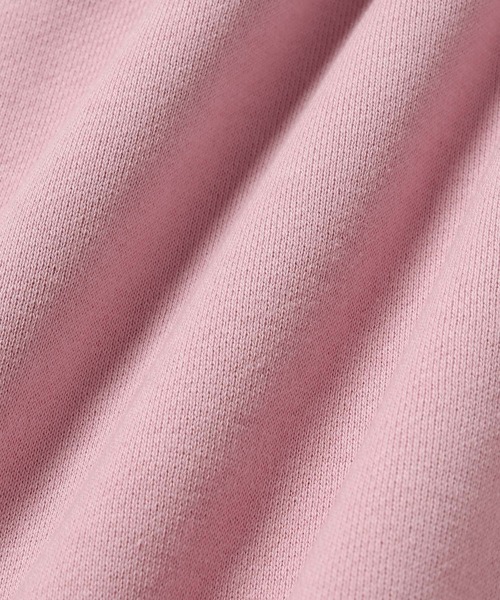 agnes b.(アニエスベー)の「【agnes b. pour ADAM ET ROPE'】CD PRESSIONS(カーディガン/ボレロ・レディース・ブラック/チャコールグレー/ピンク・S)」の9枚目の写真