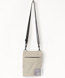 propellerheads　撥水リサイクルナイロンミニポーチショルダー