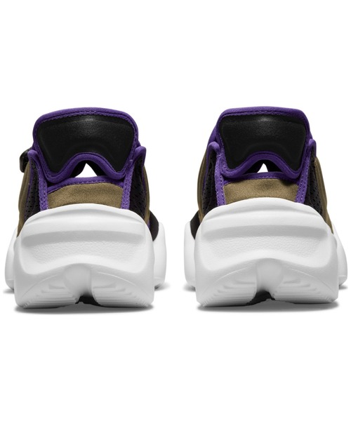 NIKE（ナイキ）の「【NIKE】W NIKE AQUA RIFT（サンダル・レディース・カーキ・23cm/23.5cm/24cm/24.5cm）」の5枚目の写真