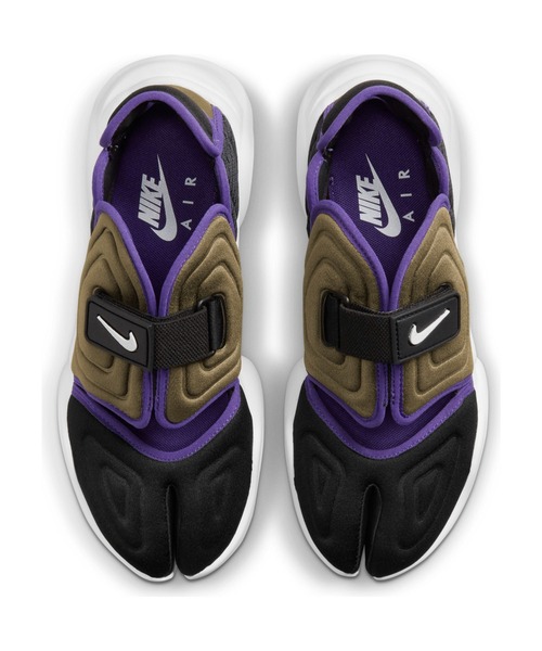 NIKE（ナイキ）の「【NIKE】W NIKE AQUA RIFT（サンダル・レディース・カーキ・23cm/23.5cm/24cm/24.5cm）」の3枚目の写真