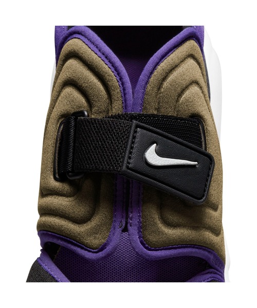 NIKE（ナイキ）の「【NIKE】W NIKE AQUA RIFT（サンダル・レディース・カーキ・23cm/23.5cm/24cm/24.5cm）」の2枚目の写真