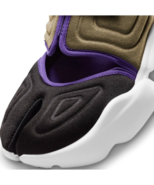 NIKE（ナイキ）の「【NIKE】W NIKE AQUA RIFT（サンダル・レディース・カーキ・23cm/23.5cm/24cm/24.5cm）」の9枚目の写真