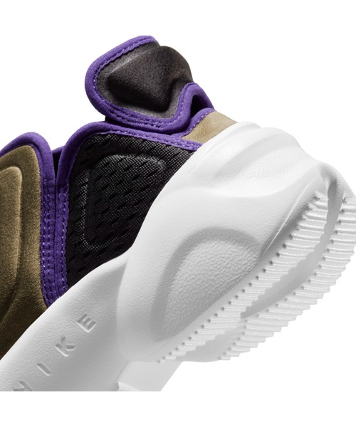 NIKE（ナイキ）の「【NIKE】W NIKE AQUA RIFT（サンダル・レディース・カーキ・23cm/23.5cm/24cm/24.5cm）」の6枚目の写真