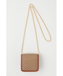 MONOGRAM CHAIN MINI ウォレット