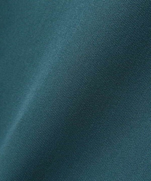 N.(N. Natural Beauty Basic)(エヌエヌナチュラルビューティーベーシック)の「◆サスペンダー付タイトスカート(スカート・レディース・ブルーグリーン/スミクロ・MEDIUM)」の18枚目の写真