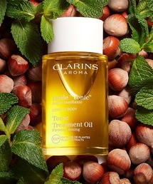 CLARINS(NX)̃{fB IC ggjbNh({fBPA/{fBN[)