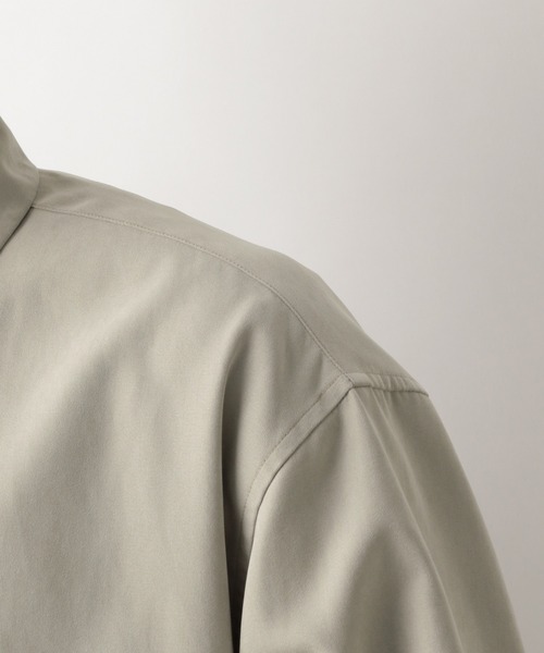 【専用商品】 セール】スウェードライクシャツ/215859（シャツ/ブラウス）｜GLOBAL