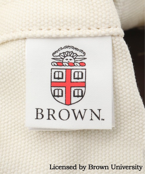 Simplicite（サンプリシテ）の「College ミニトート◆（トートバッグ・レディース・ネイビー/ブラウン/レッド・FREE）」の21枚目の写真