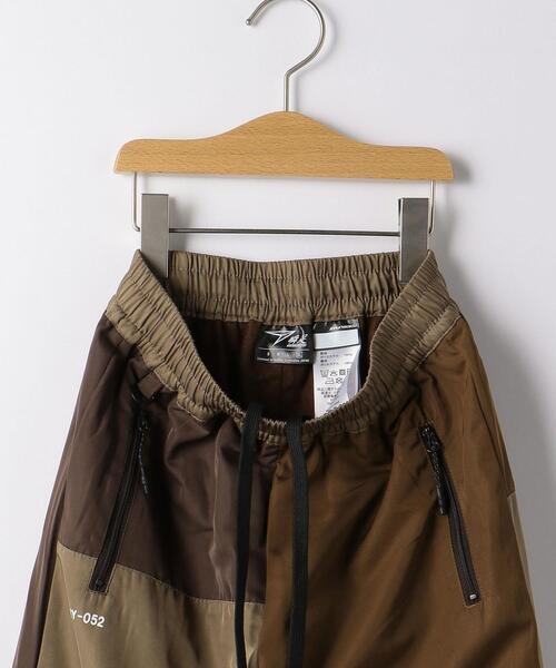 瞬足（シュンソク）の「＜瞬足（シュンソク）＞カスタムライン グラウンドパンツ（その他パンツ・キッズ・ブラック/ブラウン・L 140cm/XL 150cm）」の11枚目の写真