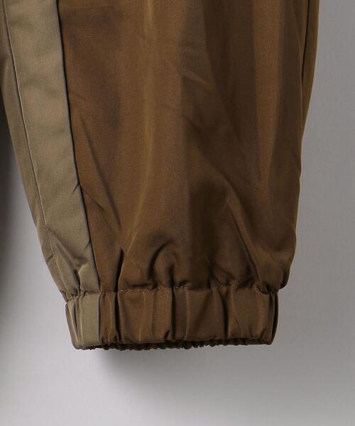 瞬足（シュンソク）の「＜瞬足（シュンソク）＞カスタムライン グラウンドパンツ（その他パンツ・キッズ・ブラック/ブラウン・L 140cm/XL 150cm）」の5枚目の写真