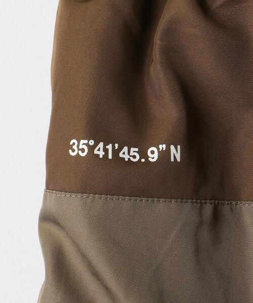 瞬足（シュンソク）の「＜瞬足（シュンソク）＞カスタムライン グラウンドパンツ（その他パンツ・キッズ・ブラック/ブラウン・L 140cm/XL 150cm）」の12枚目の写真