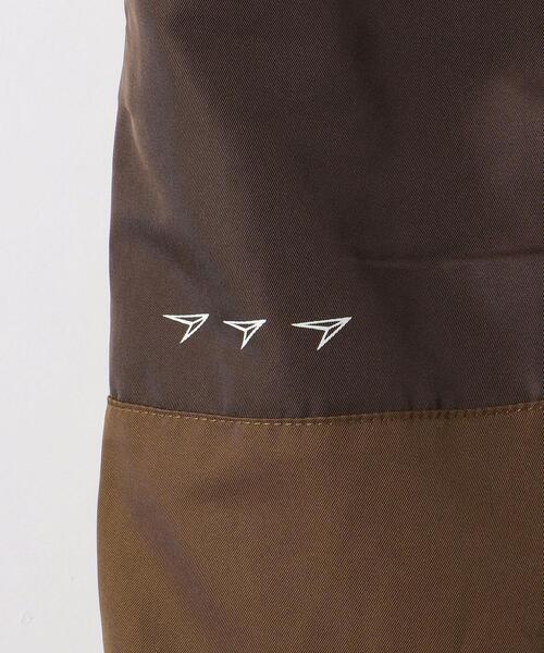 瞬足（シュンソク）の「＜瞬足（シュンソク）＞カスタムライン グラウンドパンツ（その他パンツ・キッズ・ブラック/ブラウン・L 140cm/XL 150cm）」の14枚目の写真