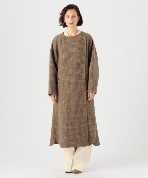 ISABEL MARANT ETOILE コート ISABEL MARANT ETOILE コート（その他） レディース イザベル
