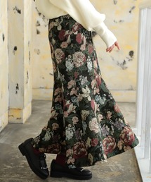 osharewalker | 『ゴブラン織りマーメイドスカート』(スカート)