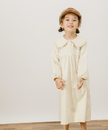 [KIDS]エリツキワンピース