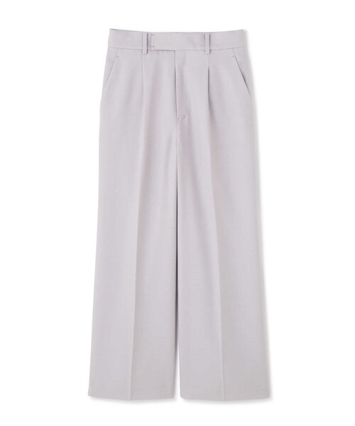 BOSCH（ボッシュ）の「◆PE/Wストレッチサキソニーパンツ（その他パンツ・レディース・ブルー系その他/グレー・38/36/40/34）」の14枚目の写真