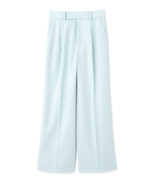 BOSCH（ボッシュ）の「◆PE/Wストレッチサキソニーパンツ（その他パンツ・レディース・ブルー系その他/グレー・38/36/40/34）」の17枚目の写真