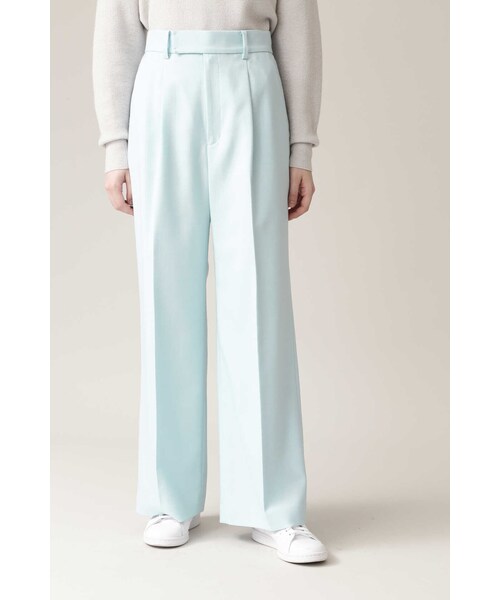 BOSCH（ボッシュ）の「◆PE/Wストレッチサキソニーパンツ（その他パンツ・レディース・ブルー系その他/グレー・38/36/40/34）」の18枚目の写真