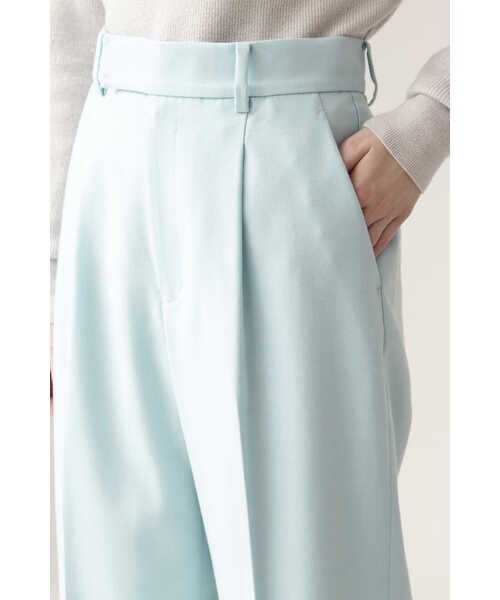 BOSCH（ボッシュ）の「◆PE/Wストレッチサキソニーパンツ（その他パンツ・レディース・ブルー系その他/グレー・38/36/40/34）」の21枚目の写真