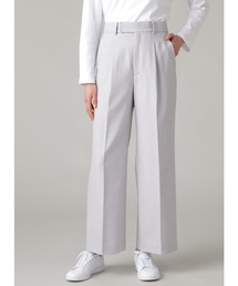 BOSCH | ◆PE/Wストレッチサキソニーパンツ(その他パンツ)