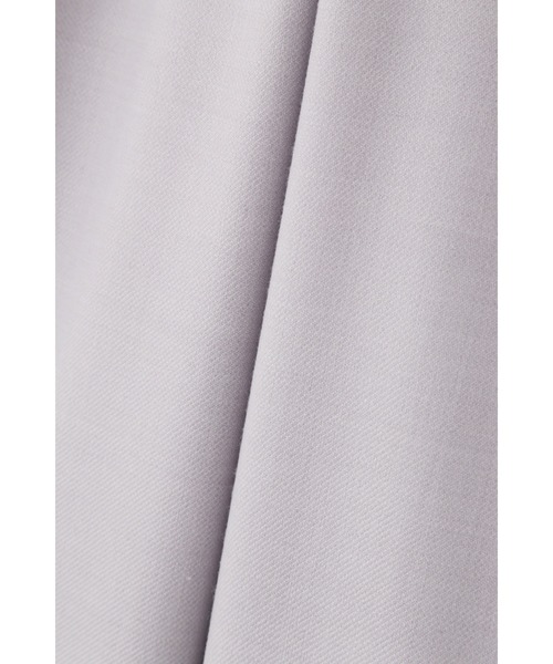 BOSCH（ボッシュ）の「◆PE/Wストレッチサキソニーパンツ（その他パンツ・レディース・ブルー系その他/グレー・38/36/40/34）」の10枚目の写真