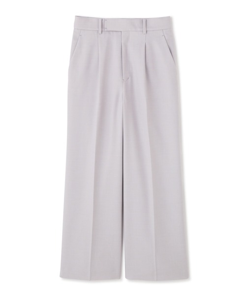 BOSCH（ボッシュ）の「◆PE/Wストレッチサキソニーパンツ（その他パンツ・レディース・ブルー系その他/グレー・38/36/40/34）」の13枚目の写真