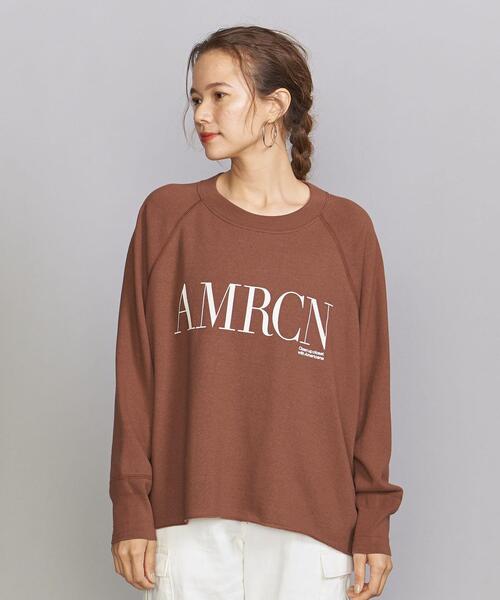 AMERICANA（アメリカーナ）の「＜Americana(アメリカーナ