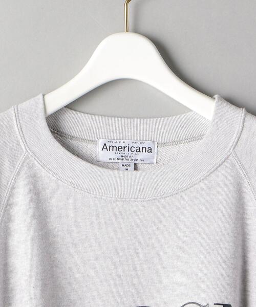 AMERICANA（アメリカーナ）の「＜Americana(アメリカーナ